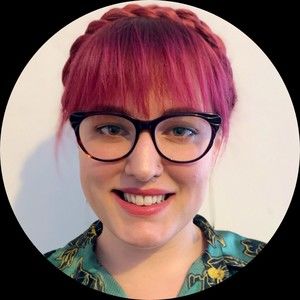 Meet your Posher, Shelby